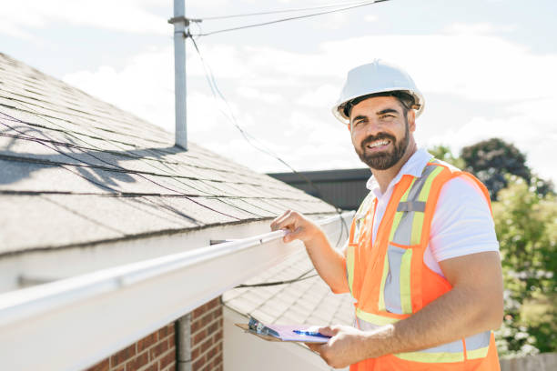 Best Roof Repair Services  in Rutgers University Busch Campus, NJ