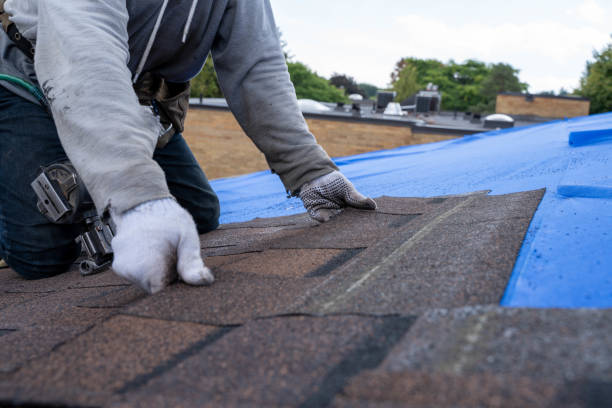Best Affordable Roofing Company  in Rutgers University Busch Campus, NJ