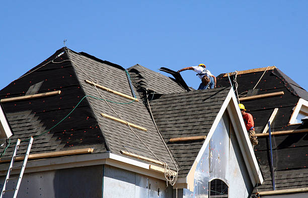 Quick and Trustworthy Emergency Roof Repair Services in Rutgers University Busch Campus, NJ