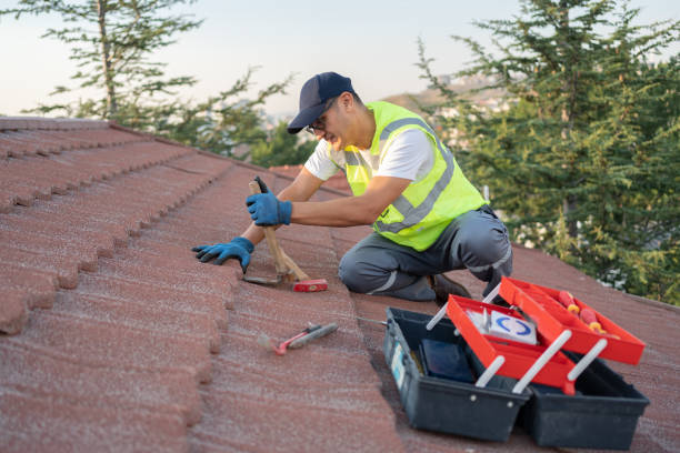 Best Roof Restoration Services  in Rutgers University Busch Campus, NJ