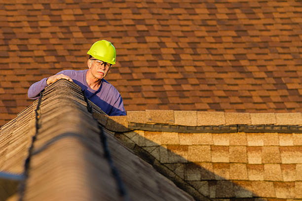 Best Roof Inspection Near Me  in Rutgers University Busch Campus, NJ