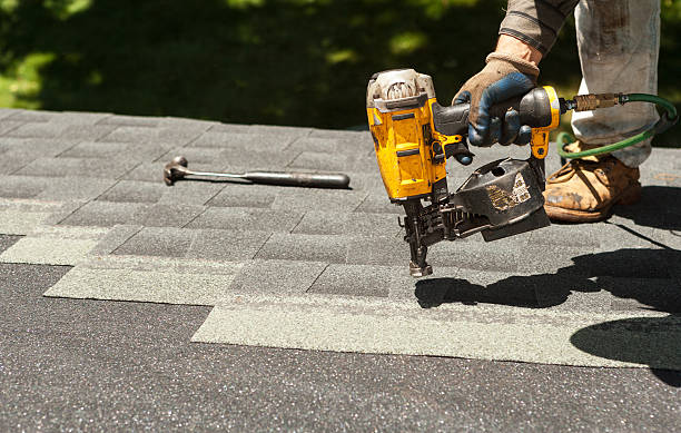 Quick and Trustworthy Emergency Roof Repair Services in Rutgers University Busch Campus, NJ