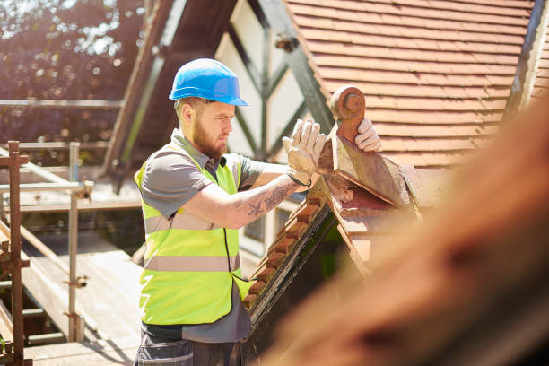 Professional Roofing Contractor in Rutgers University Busch Campus, NJ